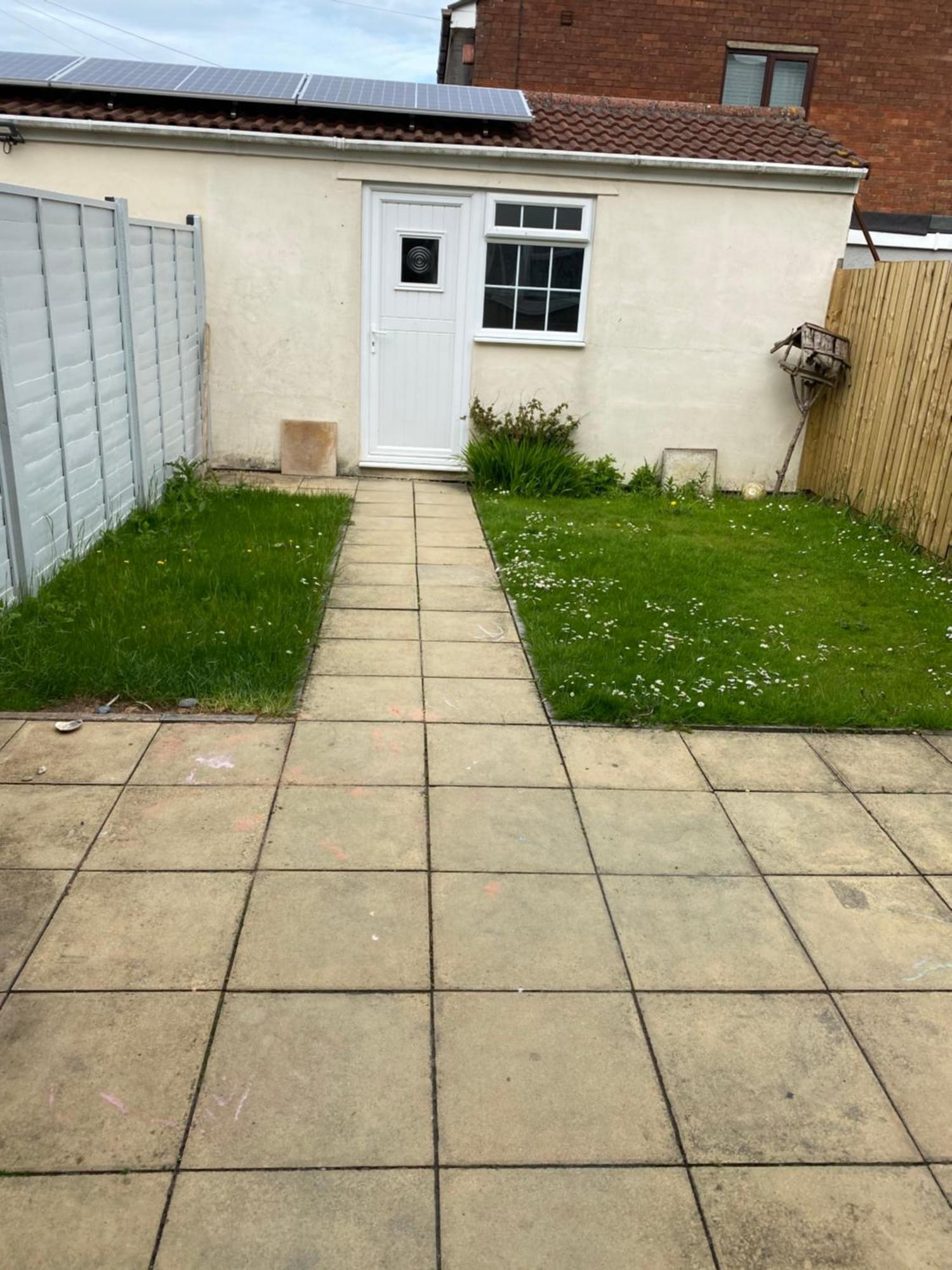 Sunflower Villa Bristol Exterior foto